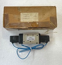 SMC Vfs3230-1g-03 Pneumatic Solenoid Valve Ac85-120V 0.1-1.0Mpa