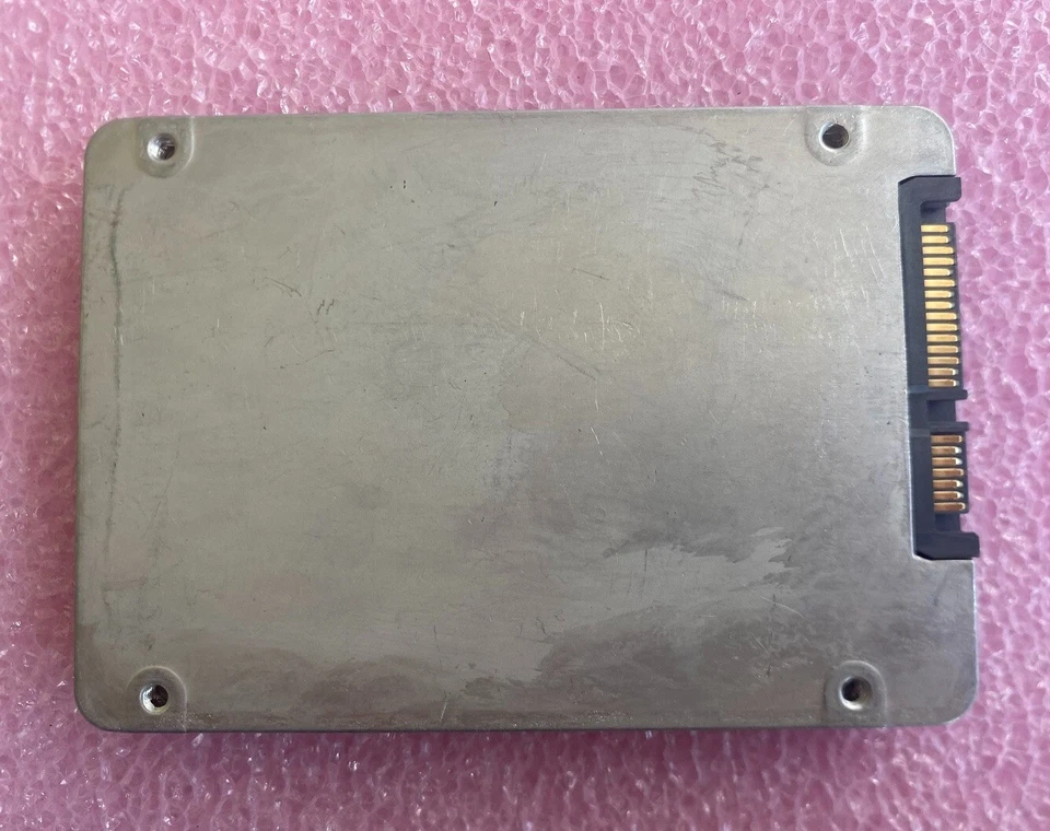 Intel 520 Series 120GB 6Gbps SATA III 2.5" SSDSC2CW120A3 Solid State Drive SSD - Image 2 of 2