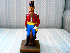 Vintage Napoleon Figurine-Pen holder