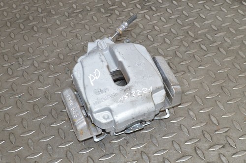 BMW 5 F10 520i 2016 LHD Bremssattel vorne rechts 13093220