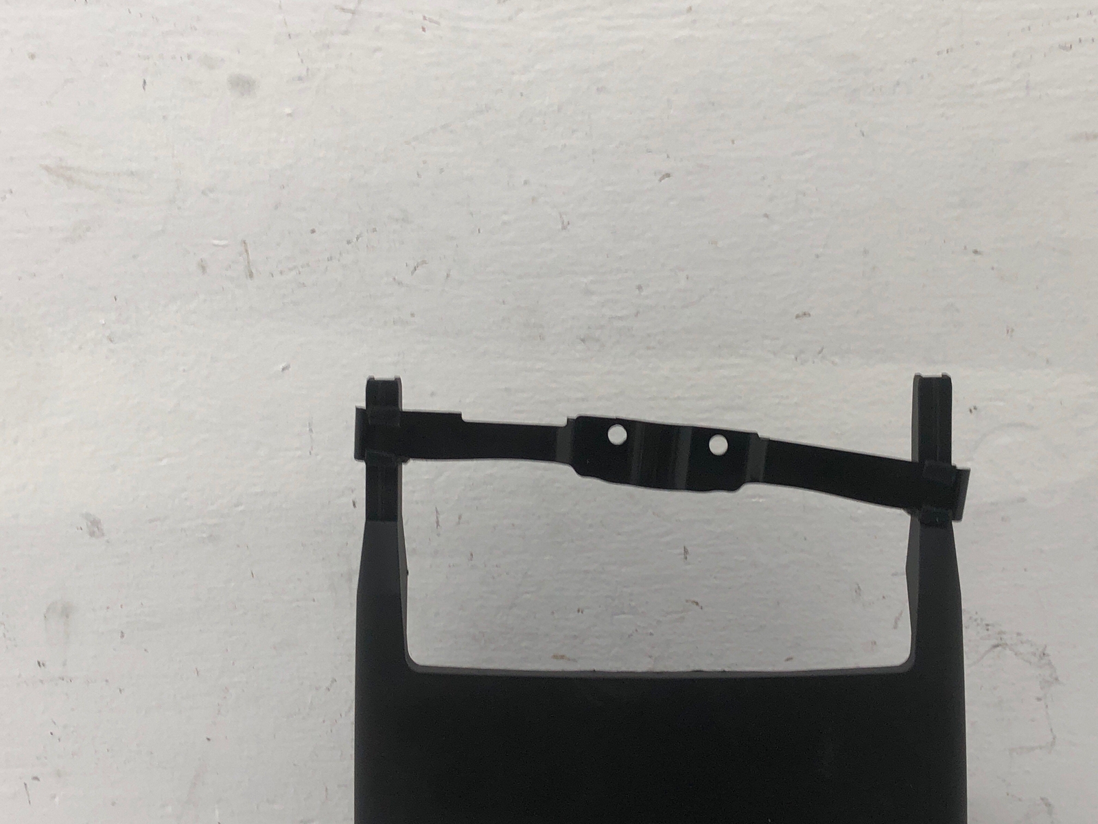 2006-2012 BENTLEY CONTINENTAL STEERING COLUMN TRIM BEZEL COVER SET 3D0858627B
