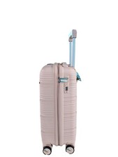 Reisekoffer Koffer Trolley Hartschalenkoffer ggf. m. Dehnung PP1 Zwillingsrollen