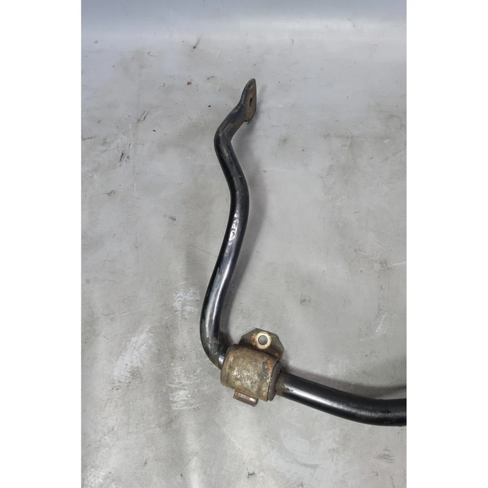 1983 BMW E28 528e 533i Factory Front Anti-Sway Stabilizer Bar 18mm OEM - Imagem 2 de 4
