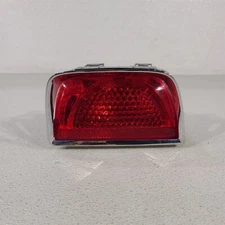 10-13 Camaro Ss Taillight Tail Light Driver Lh Inner Inside Bezel Aa7322