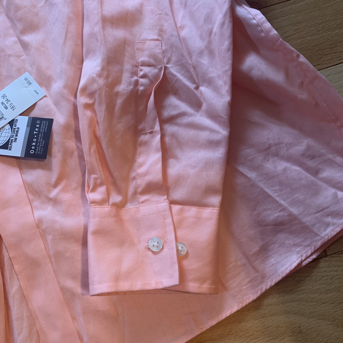 【送料&関税込】Michael Kors Buttoned Long-sleeved Oversized Shop MICHAEL Michael Kors Oversized Chambray Shirt | Saks