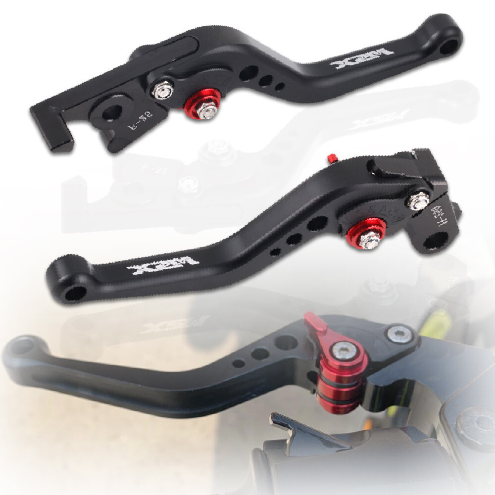 For 20142022 Honda Grom MSX 125 / Monkey ABS Z125 Brake Clutch Lever