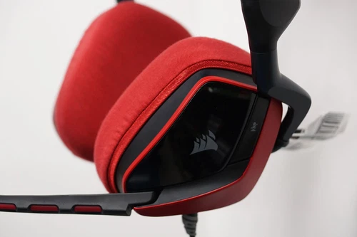 CORSAIR VOID PRO RGB USB Earpad Repair & Protection mimimamo Headphone Cover L