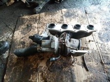 Used Supercharger Fits 2015 Bmw 320i 2.0l 40ex Grade A