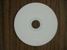SALES 300 WHITE THERMO HUB PRINT IMATION CD-R 52X 27788