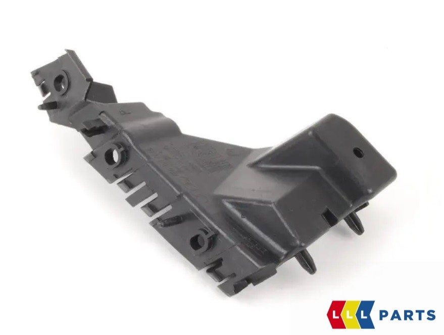 NEW GENUINE AUDI Q5 2009-2016 FRONT BUMPER SUPPORT BRACKET