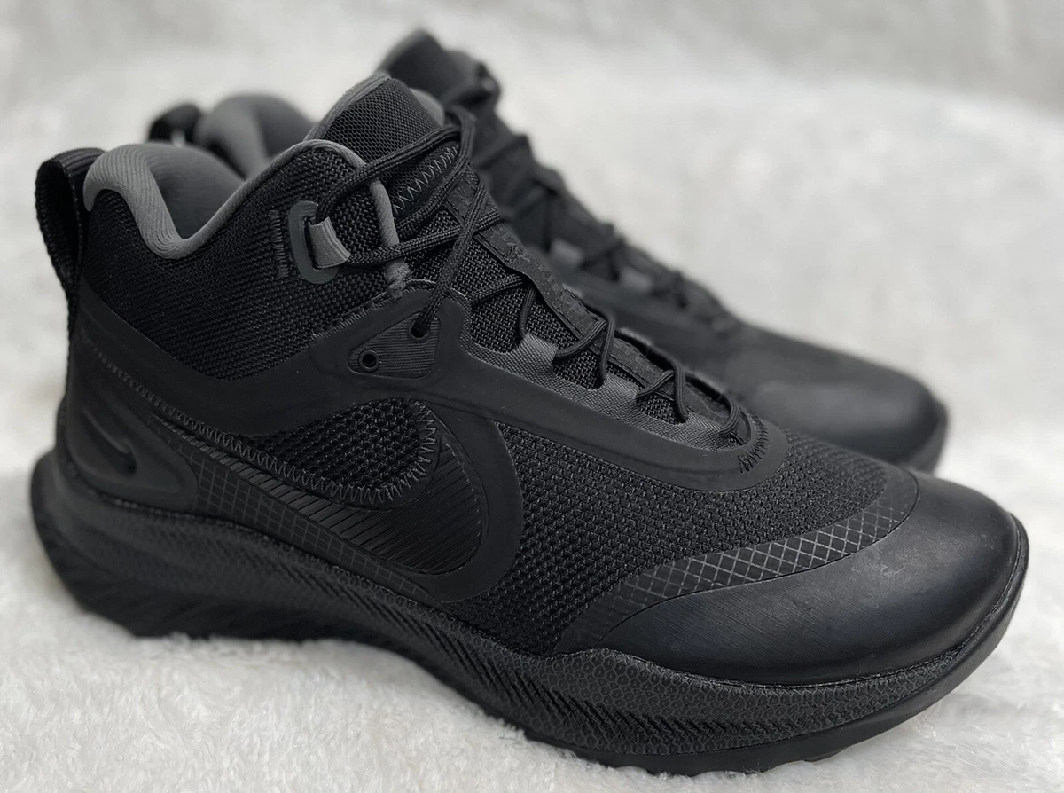 Nike shoes hotsell boots