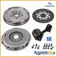 Kupplungssatz Zms Modul Xtend Plus Csc Sachs 2290601107