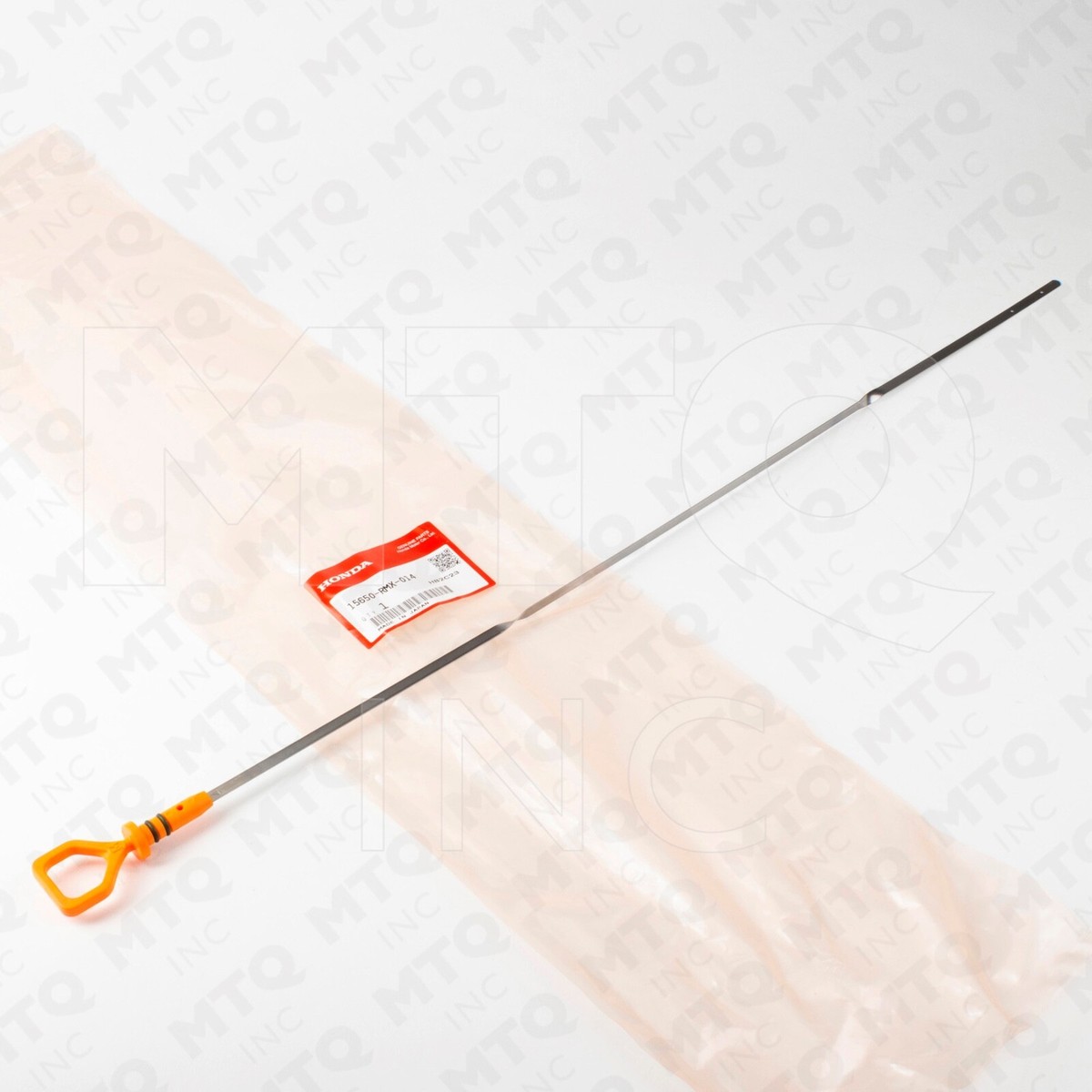 Genuine OEM Honda Engine Oil Dipstick 15650-RMX-014 | eBay