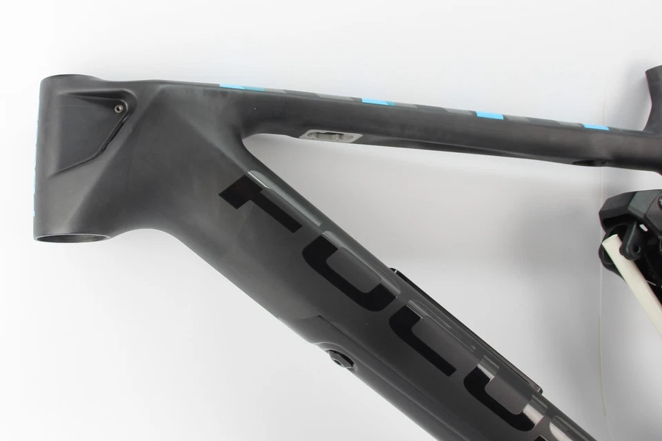 FOCUS Jam² C 29 Zoll Rahmen Carbon Fully E MTB Jam 2 44cm Gr. M für Steps E8000 - Bild 2 von 4