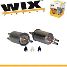 OEM Fuel Filter WIX For FORD EXPEDITION 2003-2005 V8-5.4L