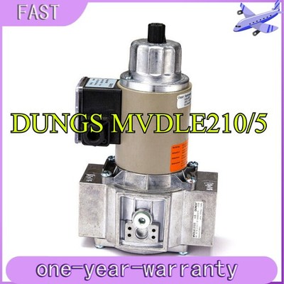 1PCS NEW DUNGS MVDLE210/5 Gas Solenoid Valve DUNGS MVDLE210/5 DUNGS  MVDLE210/5 # | eBay