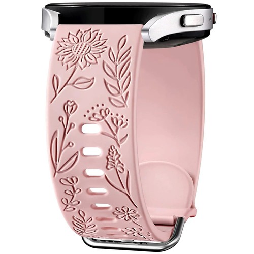 for Reflex Active Strap Silicone Sunflower Watch Band Series 23/26 - Picture 11 of 11