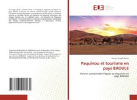 Kouassi Joseph Konan | Paquinou Et Tourisme En Pays Baoule | Taschenbuch (2021)