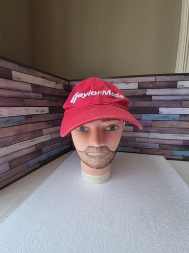 Lot of 2 Arkansas Razorback hats Taylor Made, Russell, and one vintage Stad Seat - Picture 5 of 14