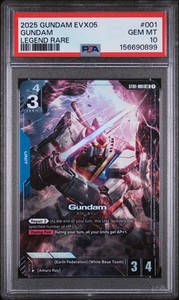 Gundam Psa 10 | eBay