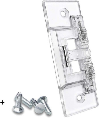 Light Switch Guard,  Child Proof Wall Switch Plate Protects Your Lights or Circu