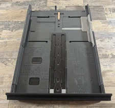 Genuine Epson Paper Tray Adjustable Photo Sz XP-800 XP-810 XP-600 XP-610 XP-520