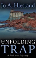 An Unfolding Trap | Jo A Hiestand | Taschenbuch | The McLaren Mysteries Book 5