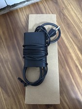 Original 45W USB-C Charger for Dell XPS 13 7390 2in1 9350 9380 9370 HA45NM180