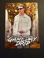 2026 Topps Series 1 Celebration Game Day Drip Corbin Carroll #GD-4