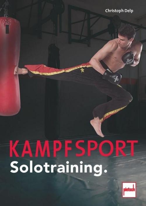 Kampfsport Solotraining Delp, Christoph - Bild 3