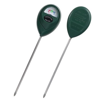 1 Soil hygrometer and soil tester for indoor and outdoor ,gardens, lawns ,farms