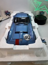 1:18 Exoto 1963 Corvette Grand Sport Roger Penske RLG18024