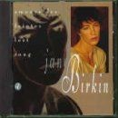 Jane Birkin Vol 4;Amours Des Feintes;Lost Song von Jane Bi... | CD | Zustand gut