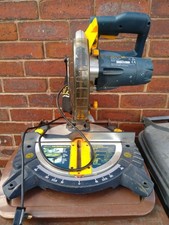 GMC MITRE SAW