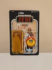 VTG Kenner 1983 Star Wars Return/Jedi Prune Face 77 Back w/Free Anakin Sticker