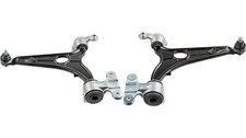 2x Querlenker Vorderachse für CITROËN FIAT LANCIA PEUGEOT C8 ULYSSE PHEDRA 807