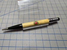 Vintage Sinclair Gasoline Mechanical Pencil Winchester & Union City