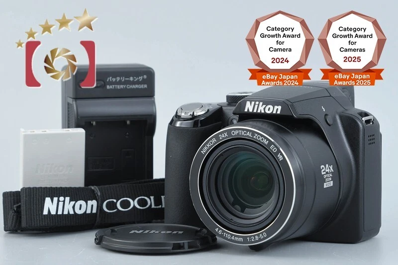 Nikon P90 for sale | eBay