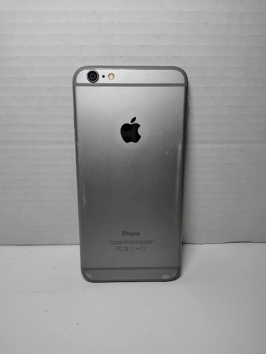Apple iPhone 6 Plus 32GB Cell Phones & Smartphones for Sale | Shop