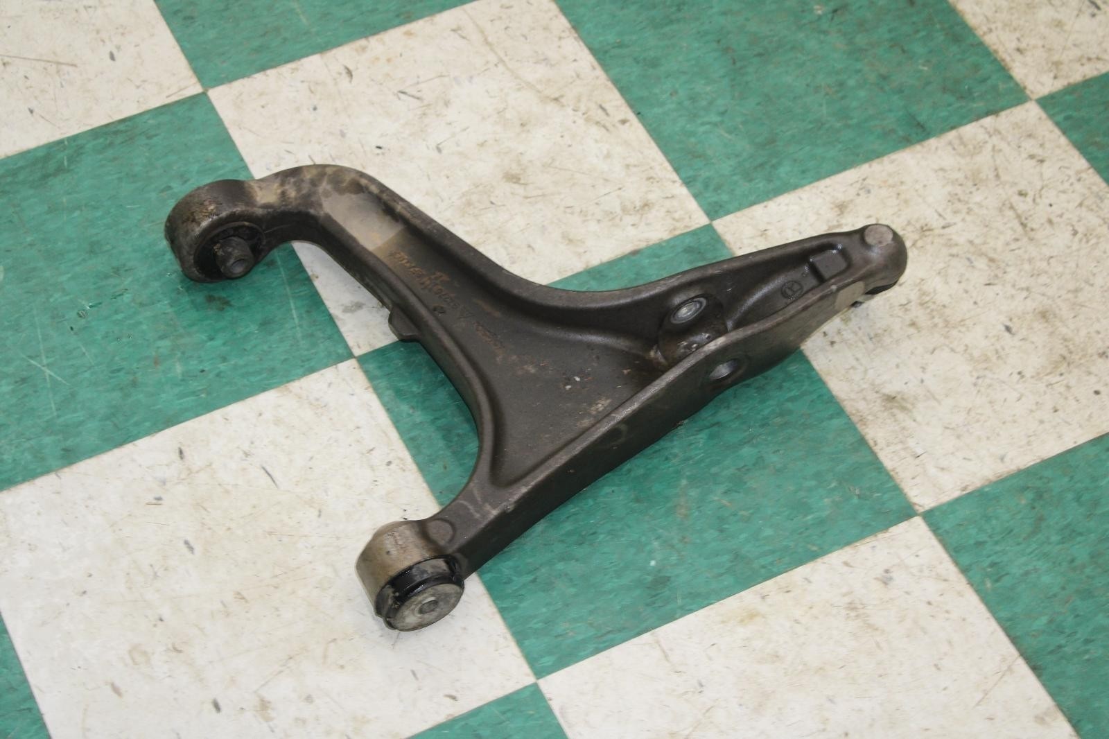 14-17 Ghibli RF RH Right Passenger Front Side Lower Control Arm Factory OEM WTY