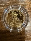 2016 American Eagle 1/10 oz Gold Proof Coin No OGP/COA
