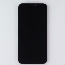 Repair Part - OLED Assembly No Frame for Apple iPhone 12 and iPhone 12 Pro