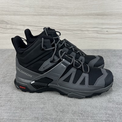 Ultra Pioneer Shoes Salomon Men's X Ultra Mid Gtx Salomon X
