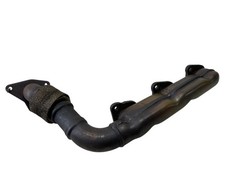 Abgaskrümmer Auspuffkrümmer Krümmer LINKS Mercedes ML 280 W164 CDI 4 Matic