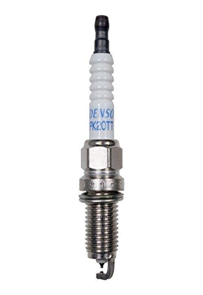 Denso PK20TT Platinum Spark Plug 4 Pack for BMW Audi 4504