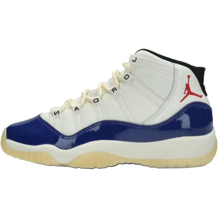 Jordan バスケットボールシューズ US 11 JORDAN Air Jordan 11 Retro Kids' Basketball Shoes Grade School