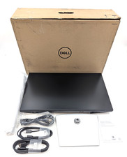 Dell P2425H 24" Monitor 1920 x 1080 100 Hz 5 ms IPS LED