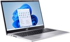 Acer Aspire 3 A315 24PT Ryzen 5 7520U 16GB 1TB SSD 15.6 FHD Touch Win11 Silver