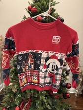 Walt Disney World Spirit Jersey, 2021 Kids size 4