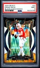 2024 PANINI SELECT BLACK & GOLD SHOCK #27 DRAKE MAYE ROOKIE RC PSA 9